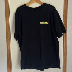 black Party N’ things tee
